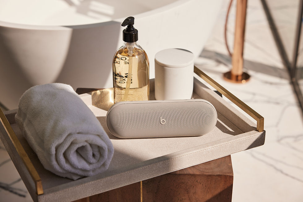 Adweek: Beats x Kim Kardashian for Beats Pill
