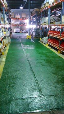 FERROCARRIL BELGRANO CARGAS