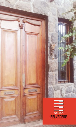 CASA A LA VENTA EL DIQUESITO