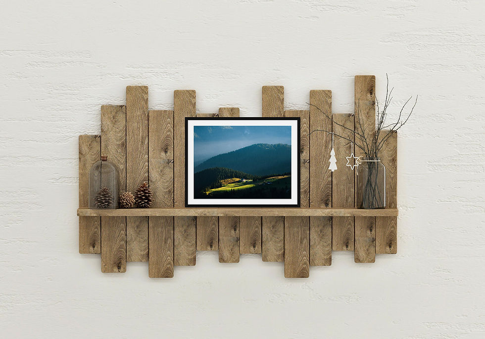 Thumbnail: Lone Cabin: Seceda