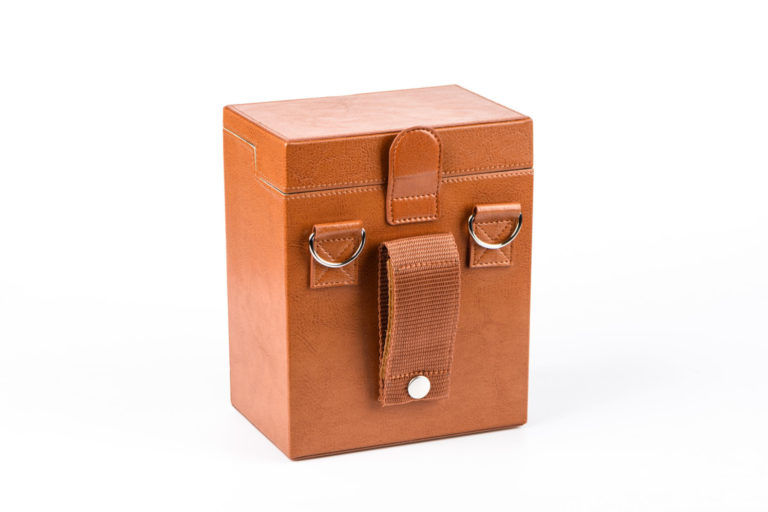 Thumbnail: NiSi 100mm System All In One Case