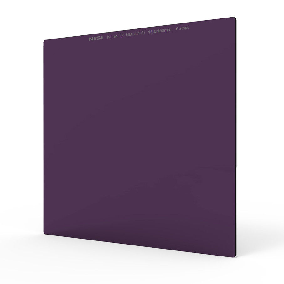 Thumbnail: NiSi Filters 150mm System Starter Kit Second Generation II