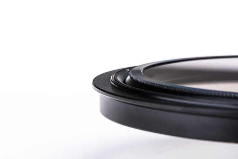 Thumbnail: NiSi Filters 100mm Starter Kit Second Generation II (Australian Edition with Enh