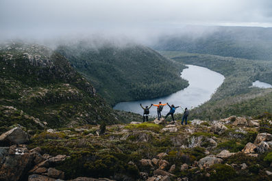 Mountain Designs - Winter 22