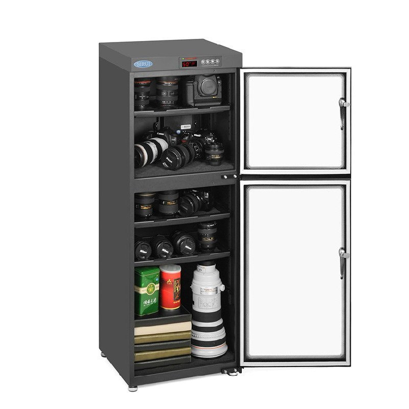 Sirui HC200 Electronic Humidity Control etchdphotography