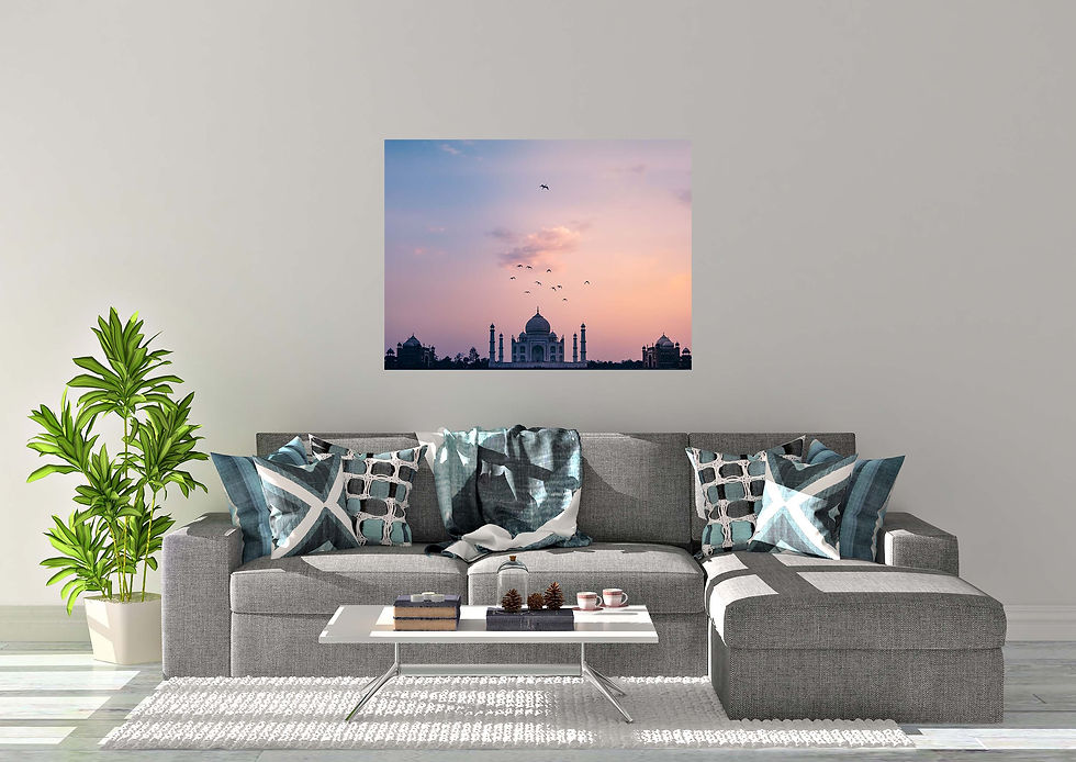 Thumbnail: The Taj