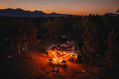 Spicers - Scenic Rim Trail