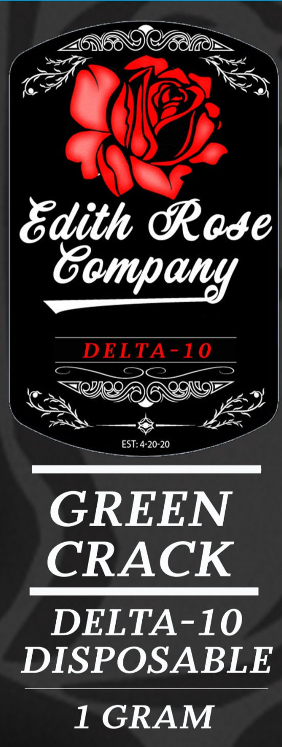 Thumbnail: DELTA-10 DISPOSABLES