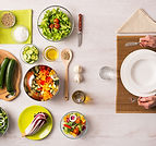 Right Size YOUR Portions