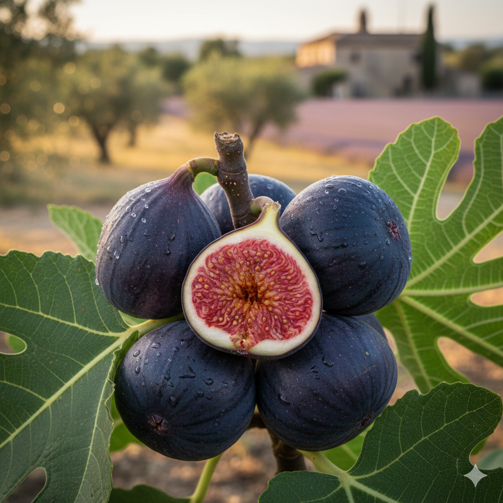 Ficus carica 'Terza' kaufen