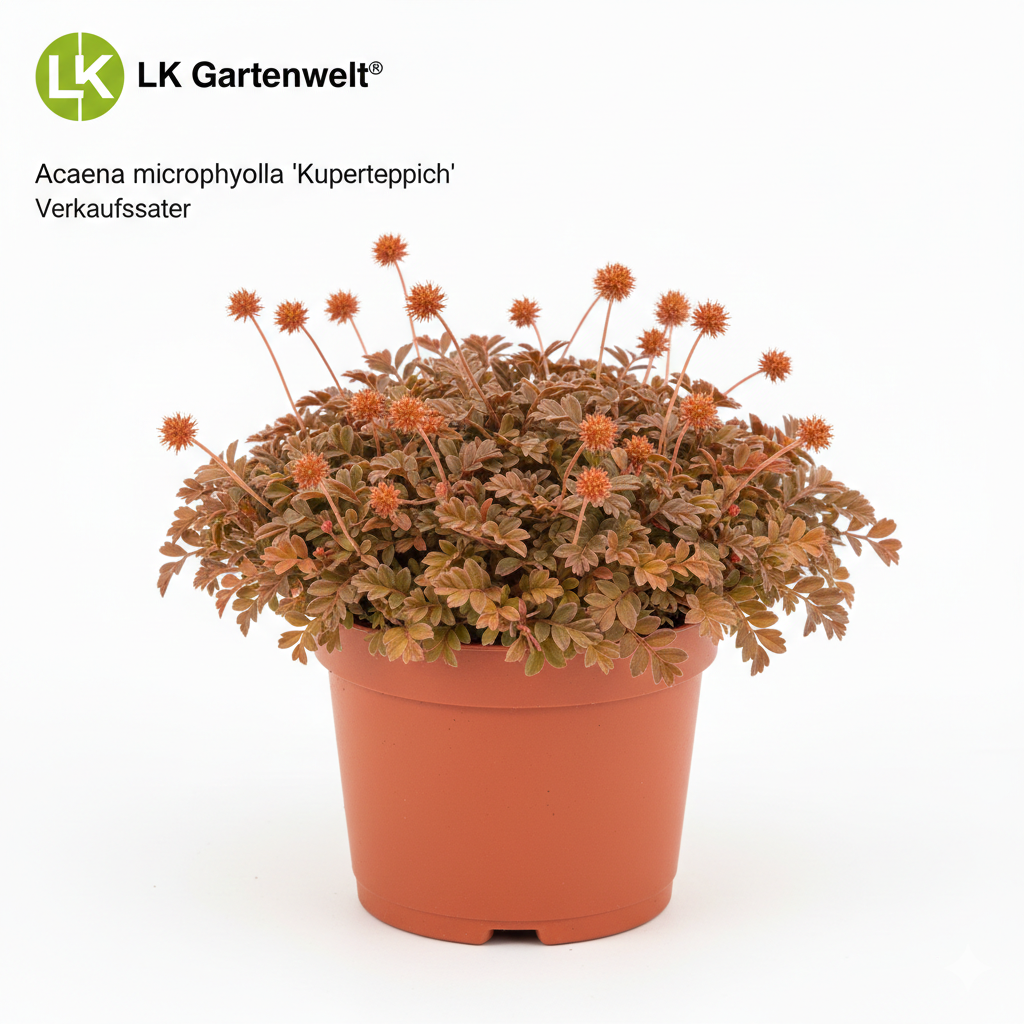 Acaena microphylla 'Kupferteppich' kaufen