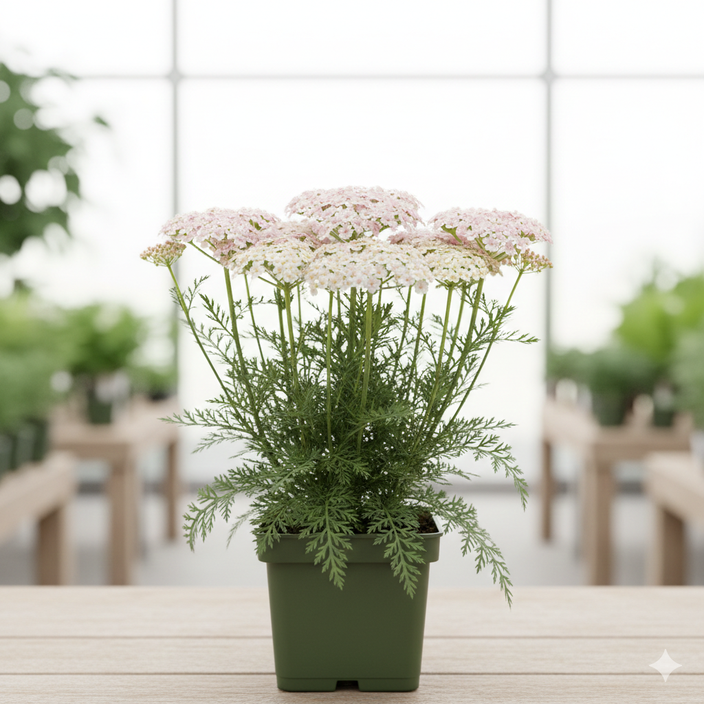 Achillea millefolium 'Apfelblüte' kaufen