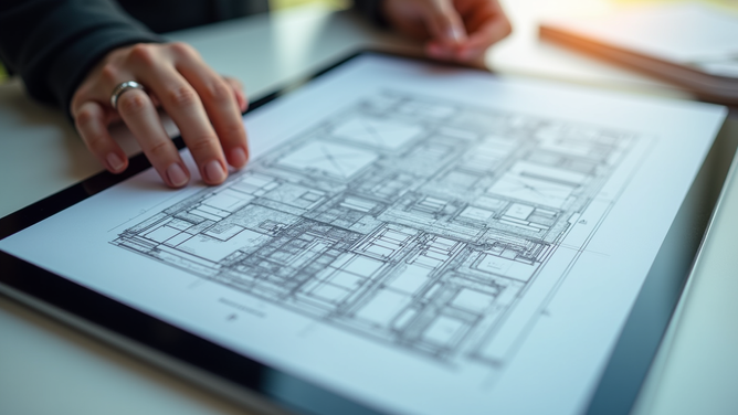 Servizi Architettonici Digitali: La Nuova Frontiera della Consulenza