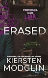 Erased