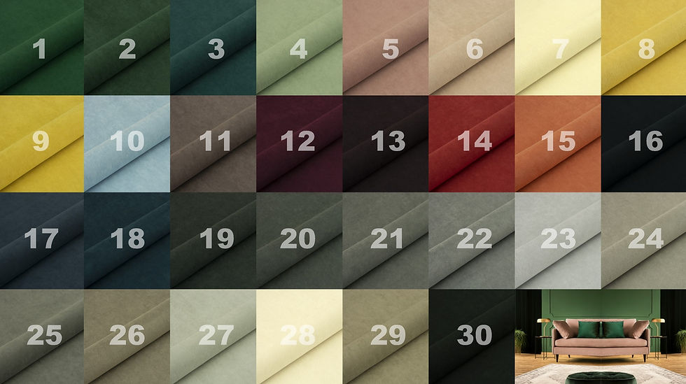 Thumbnail: UTTARIO VELVET