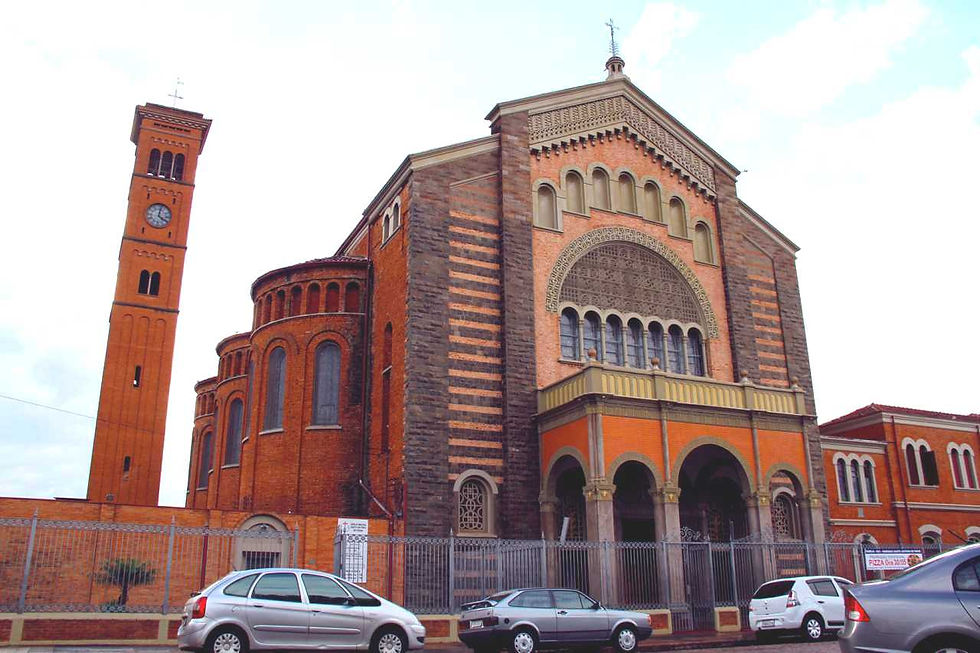 igreja