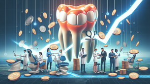 The Road to Profitability: A How-to Guide for Dental Practice Sales in the UK