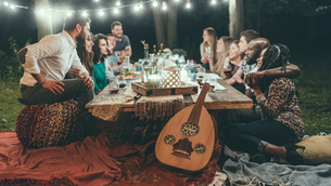 Why Social Connections Are Crucial for Entrepreneurial Success