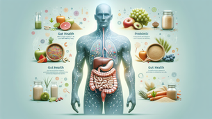 Gut Health: Why It's Crucial for Your Well-being Today