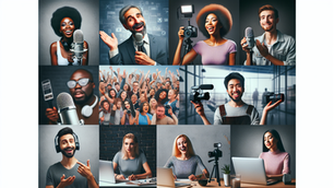 Top Mindset YouTubers to Inspire Your Daily Life