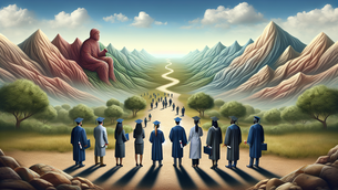 Navigating the Landscape: The Value of an MBA for Healthcare Professionals