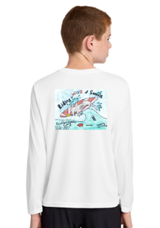 Miniatura: Beachland Spirit Shirts 2026-2027