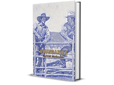 Boundaries: A Gritty Tale of Justice in British Columbia’s Wild Frontier