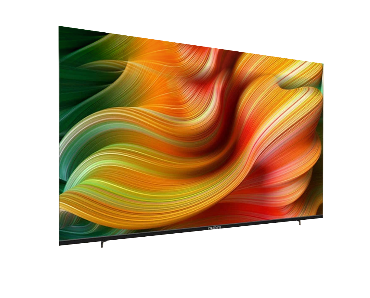 55" inches Webos Model
