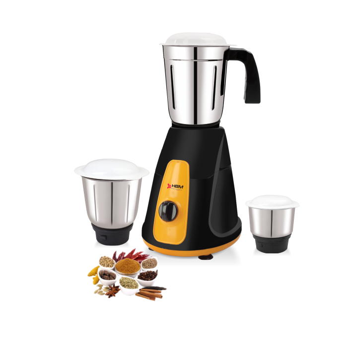 Mixer Grinder (Quality Reliability Safety)