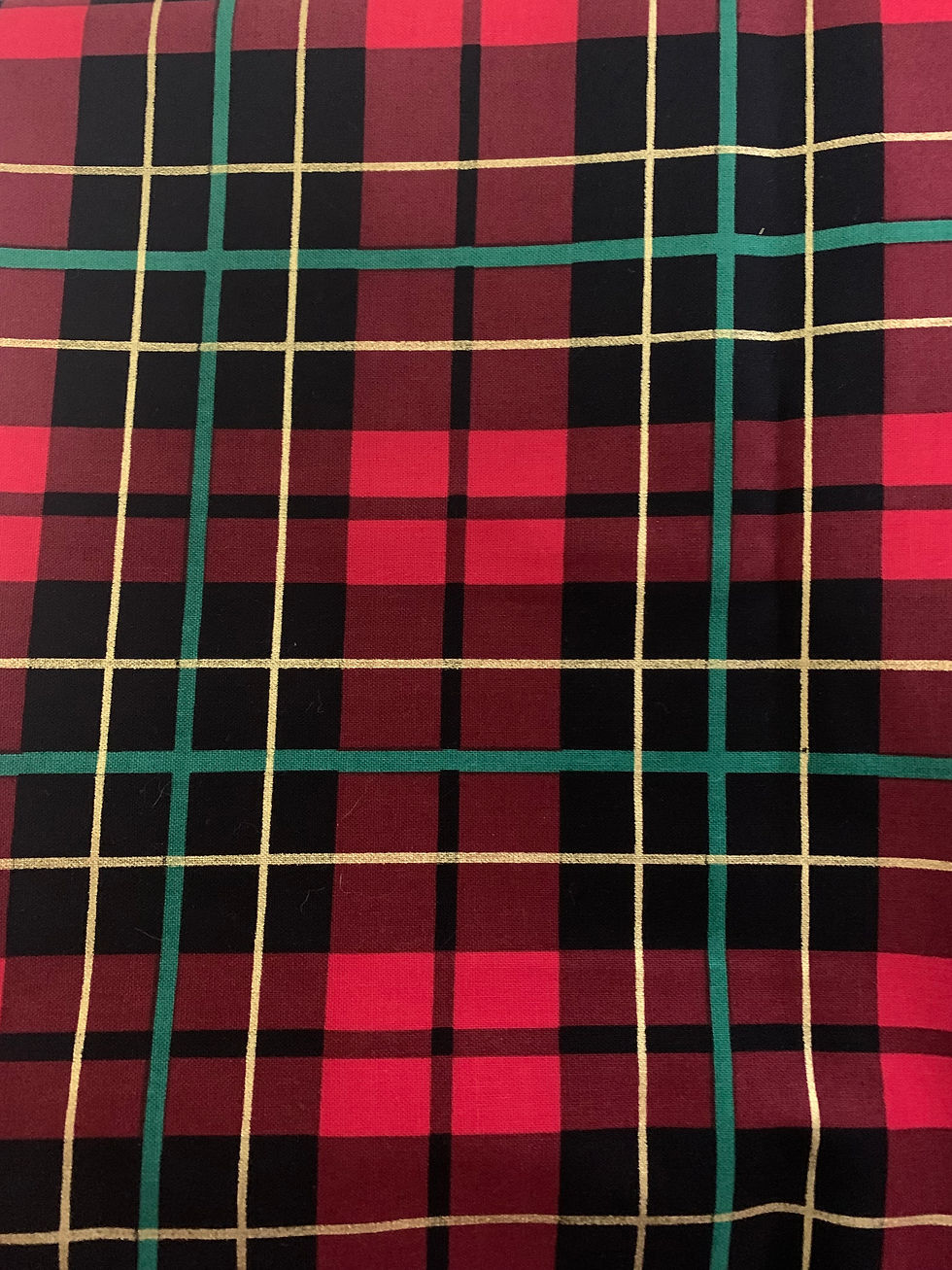 Stewart Tartan
