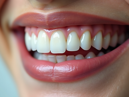Dental Veneers: Are They the Right Solution for You?
