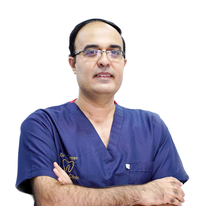 Dr Tamer profile