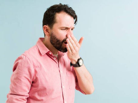 Bad Breath