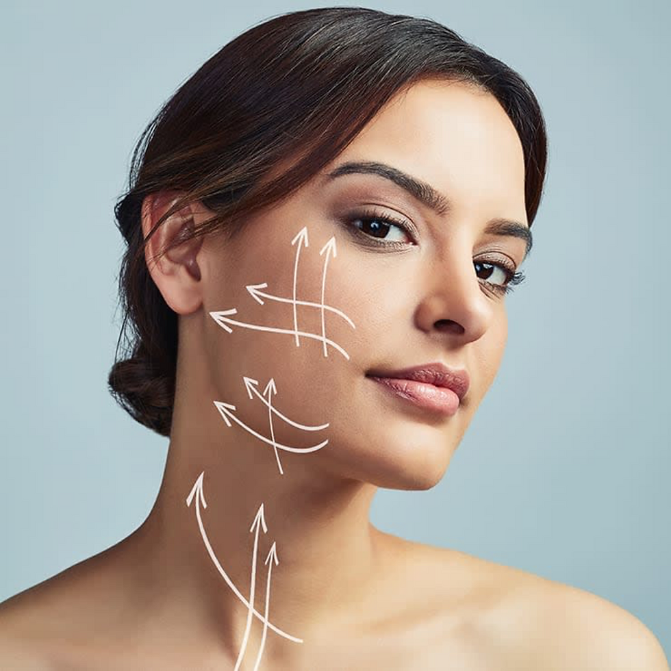 Introducing Plinest Newest, the latest breakthrough in skin rejuvenation designed to address various skin concerns, including rosacea.