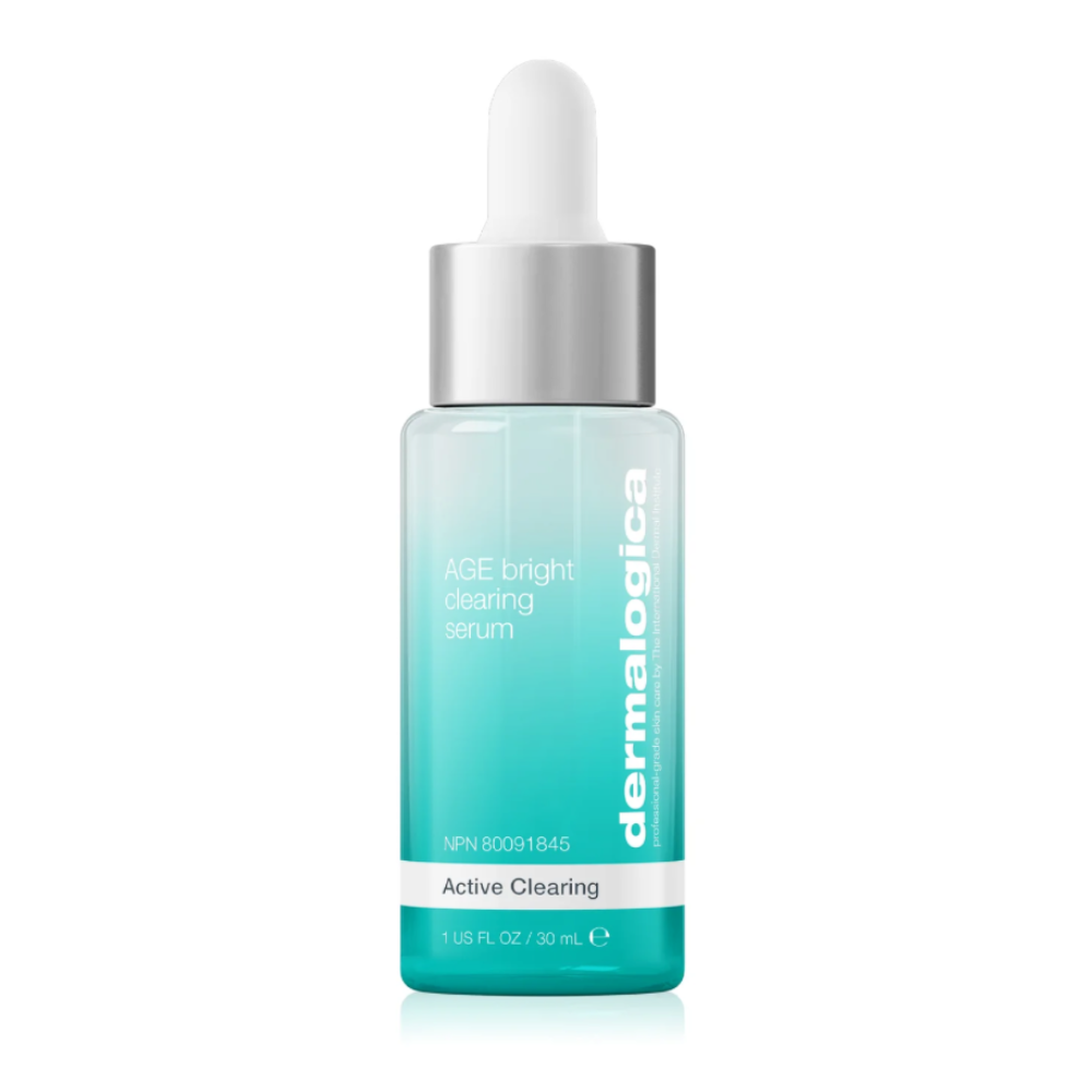 Dermalogica Age Bright Cearing Serum 30ml