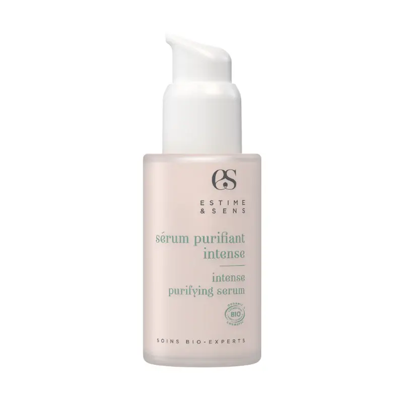 Intense Purifying Serum