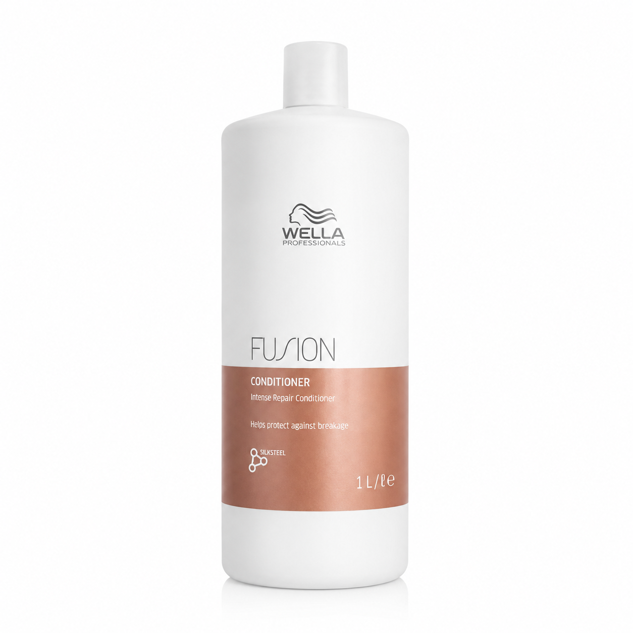 Wella Professionals Fusion Intense Repair Conditioner 1000ml