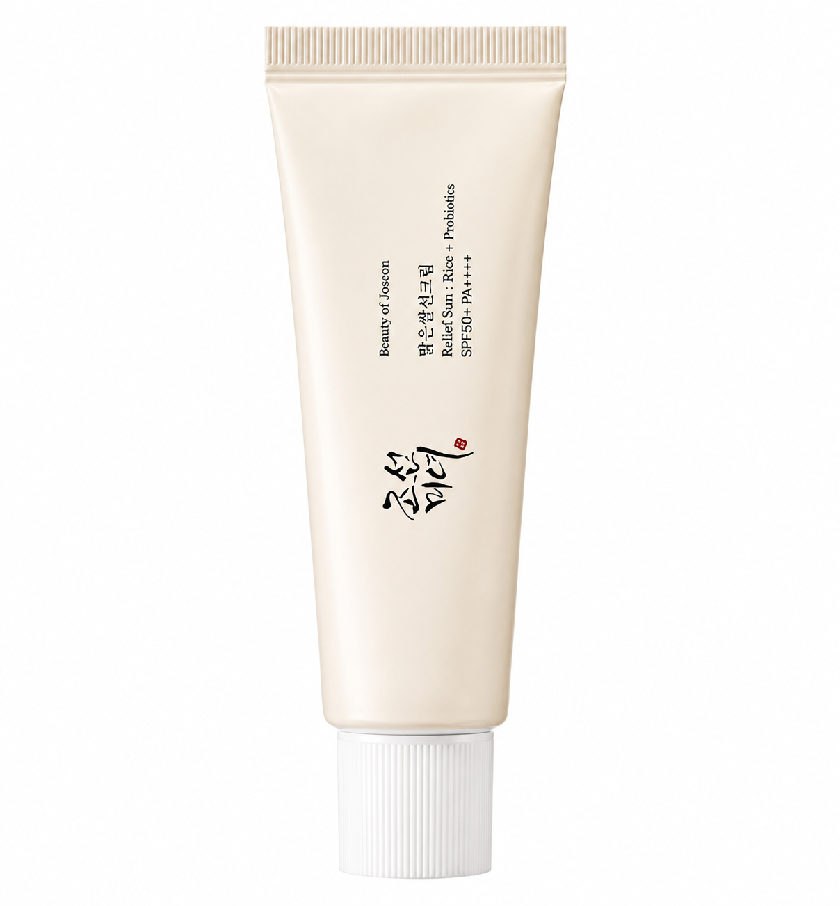 Beauty of Joseon Relief Sun: Rice + Probiotics SPF50+ PA++++ 50ml