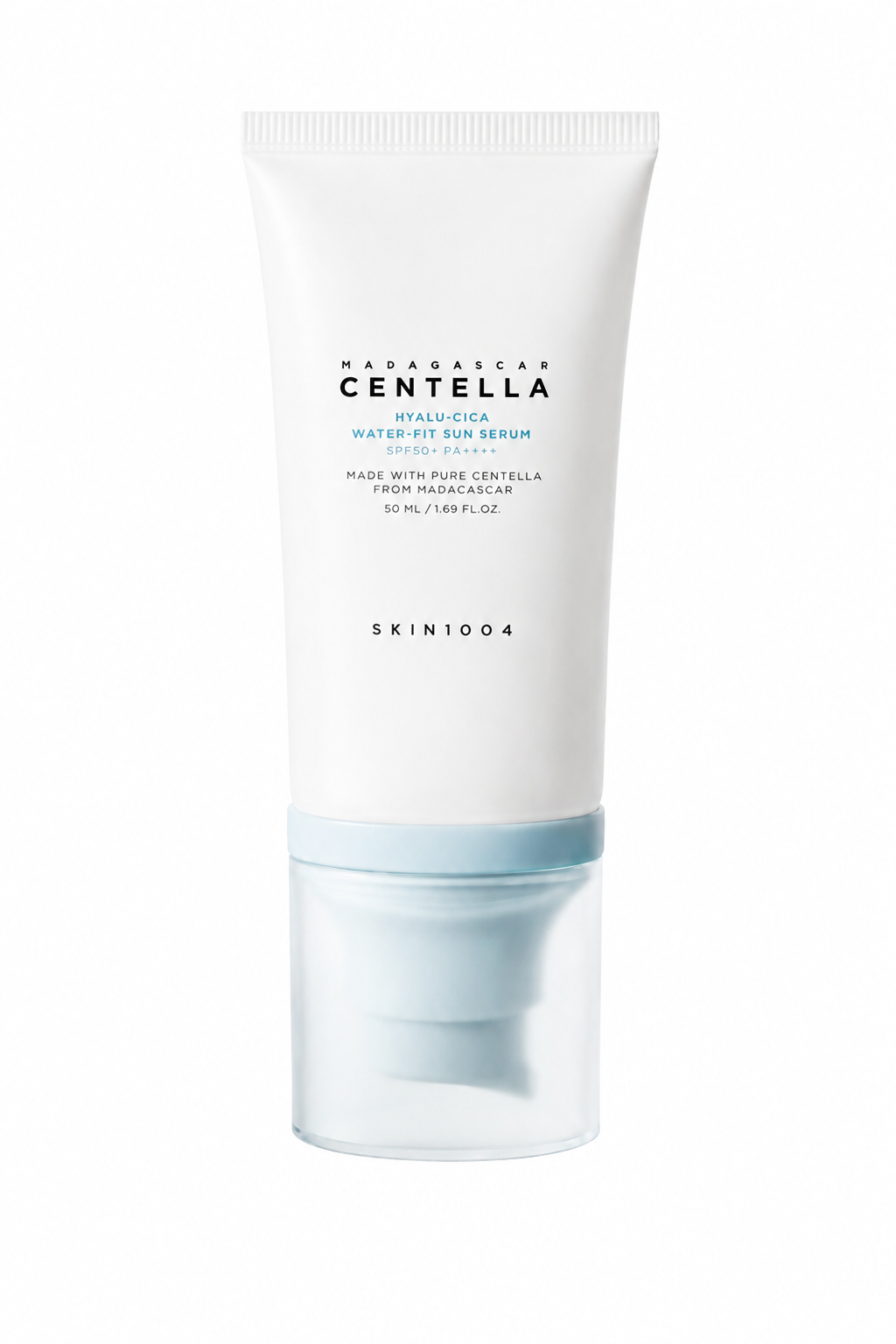 SKIN1004 Madagascar Centella Hyalu-Cica Water-Fit Sun Serum SPF50 50ml