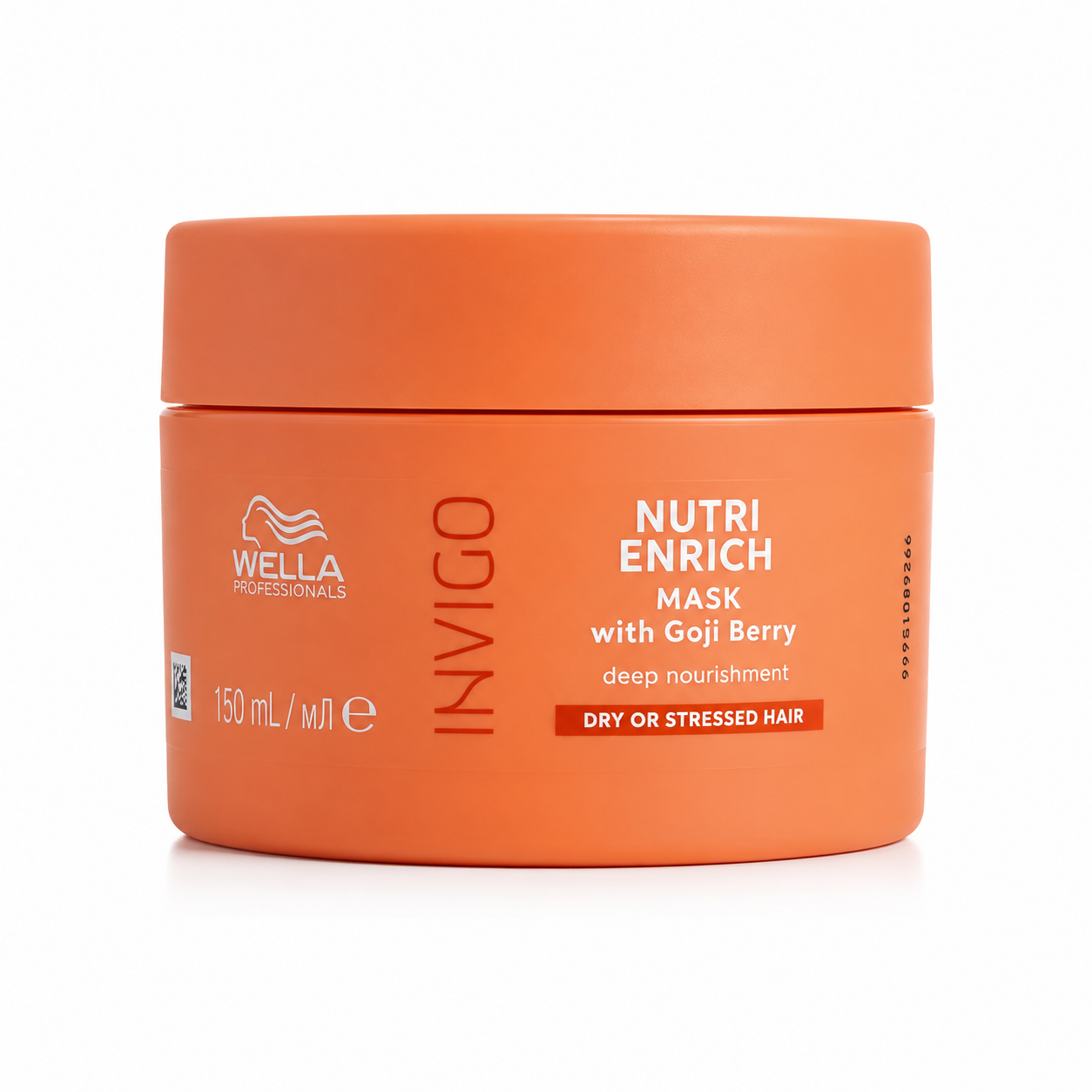 Wella Professionals Invigo Nutri-Enrich Deep Nourishing Mask 150ml