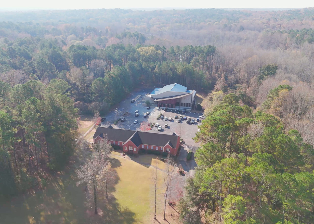 New Beginnings Praise & Worship Center 1