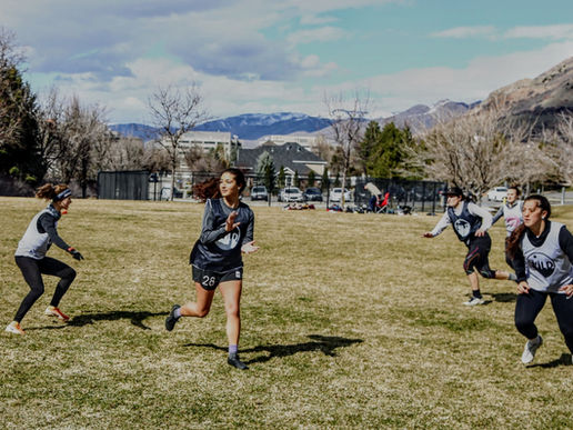 Utah Wild Q1 - 2021 Updates