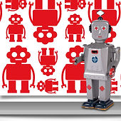 Robot World