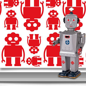 Robot World