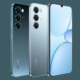 realme NARZO 100 Lite 5G Review: A Budget 5G Phone with Big Battery and Smooth Performance