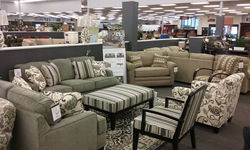 Casual Contemporary Vignette