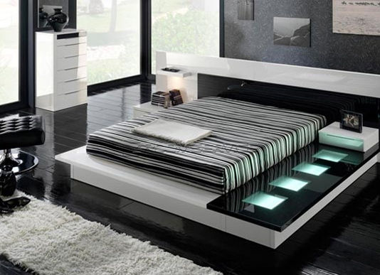 FACTS ABOUT MODERN VS. CONTEMPORARY FURNITURE DESIGN