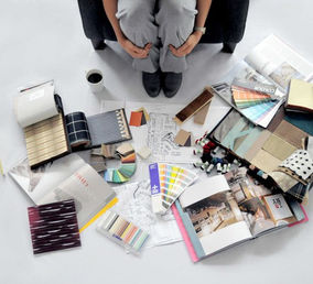 Interior Designer's and What We Do!!!