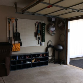 Designers Decluttering Tips & Hints