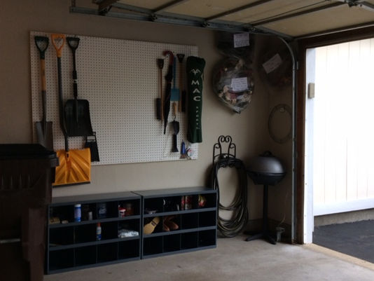 Designers Decluttering Tips & Hints